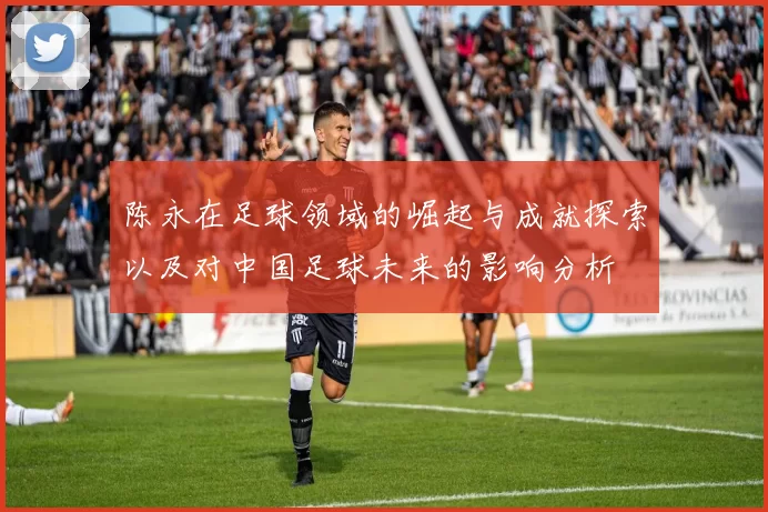 陈永在足球领域的崛起与成就探索以及对中国足球未来的影响分析