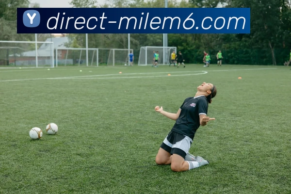 MILE SPORTS发展历程